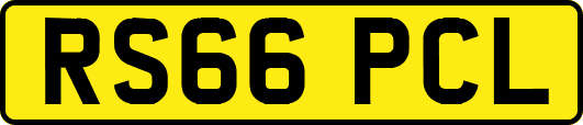 RS66PCL