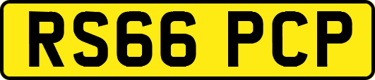 RS66PCP