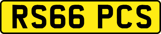 RS66PCS