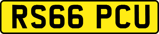 RS66PCU