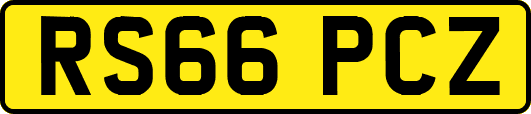 RS66PCZ