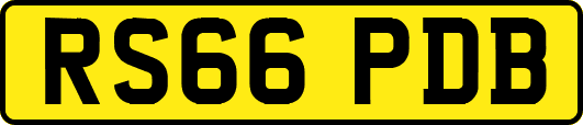 RS66PDB