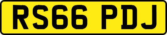 RS66PDJ