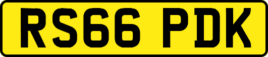 RS66PDK