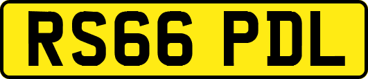 RS66PDL