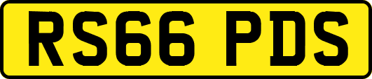 RS66PDS