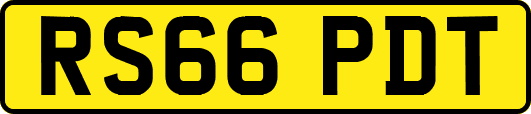 RS66PDT
