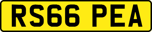 RS66PEA