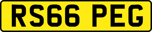 RS66PEG