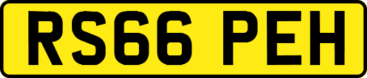 RS66PEH