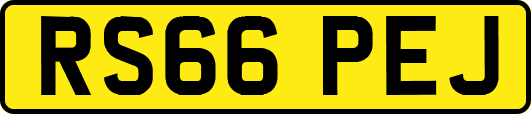 RS66PEJ