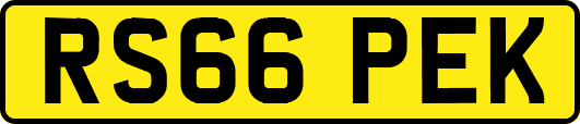 RS66PEK