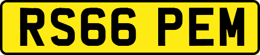 RS66PEM