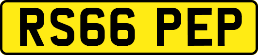 RS66PEP