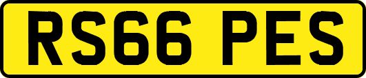 RS66PES