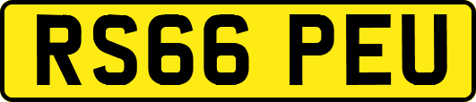 RS66PEU