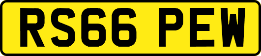 RS66PEW