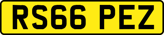 RS66PEZ