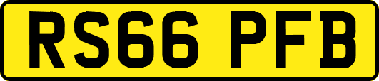 RS66PFB