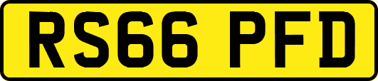 RS66PFD
