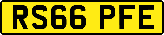 RS66PFE