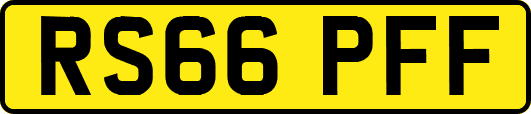 RS66PFF
