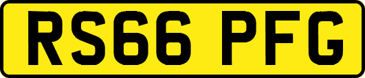 RS66PFG