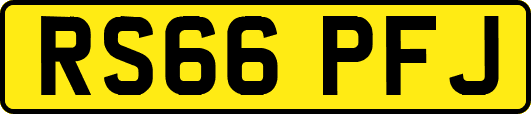 RS66PFJ