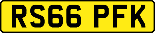 RS66PFK