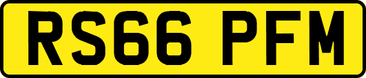 RS66PFM