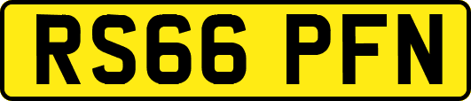 RS66PFN