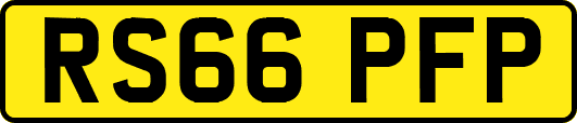 RS66PFP