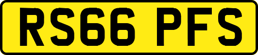 RS66PFS