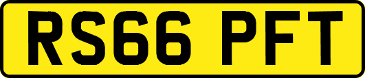 RS66PFT