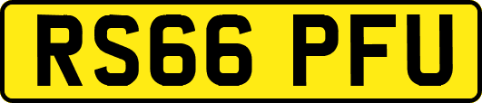 RS66PFU