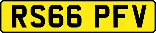 RS66PFV