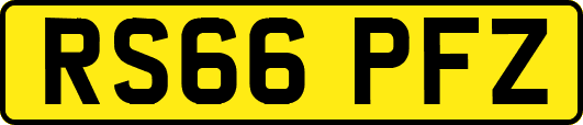 RS66PFZ