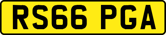 RS66PGA