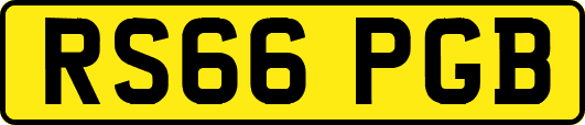 RS66PGB