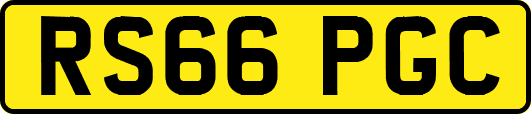 RS66PGC