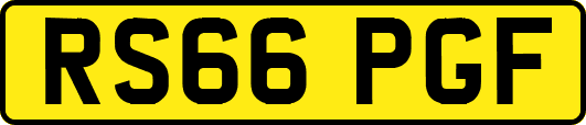 RS66PGF
