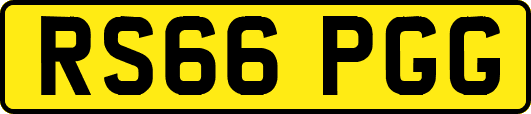 RS66PGG