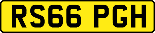 RS66PGH