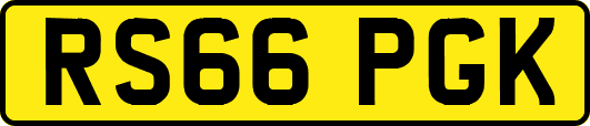 RS66PGK