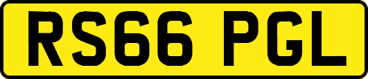 RS66PGL