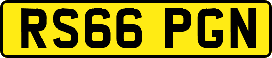 RS66PGN