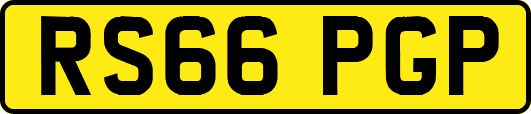 RS66PGP