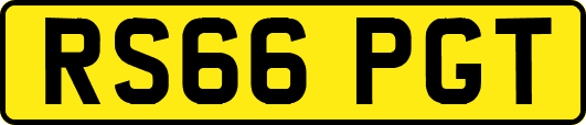 RS66PGT