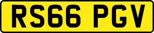 RS66PGV