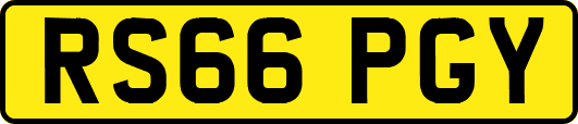 RS66PGY